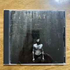 高橋研/ BEAT ビート　CD