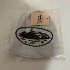 コーテイズ ニット帽