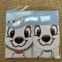 東京ディズニーリゾート スタイ 2枚セット