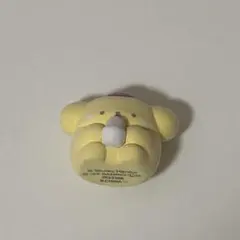 ポムポムプリン　ガチャガチャ