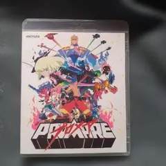 プロメア('19XFLAG) - メルカリ