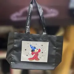 東京ディズニー リゾート ファンタジア トートバッグ