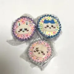 ちいかわ　手作りおやつチャーム　平成女児チョコ