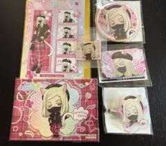 東京リベンジャーズ 最後の世界線 新体験展 台湾 三途春千夜 水玉缶