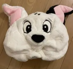 101匹ワンちゃん　ファンキャップ