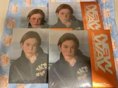 NEW WAV アサヒ 4枚