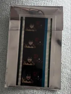 ヒプムビ 特典 コマフィルム 山田三郎