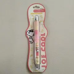 【新品未開封】ドクターグリップ スヌーピー シャーペン0.5mm 匿名配送