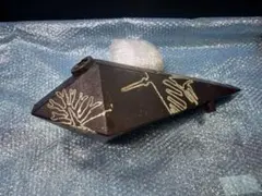 somabito ソマチェアSPエンボス 斧スカル - メルカリ