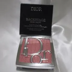 新品未使用 Dior バックステージ ロージー グロウ 106 ポメロのサムネイル