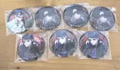 ツイステ デュース・スペード 缶バッジ