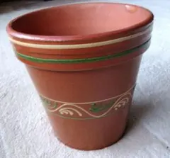 ⭐期間限定⭐　植木鉢 陶器