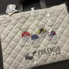 ポケモン レッスンバック