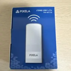 PIXELA LTE対応 USBドングル PIX-MT110 本体のサムネイル