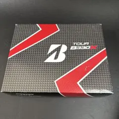 BRIDGESTONE GOLF TOUR B330X ギフトセットのサムネイル