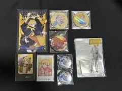 鏡音レン 鏡音レン 初音ミク シンフォニー 缶ミラー rella 悪ノ