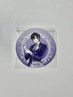 にじさんじ 四季凪アキラ IMPACT 特典