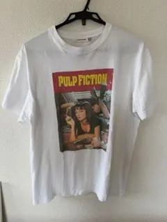 Tシャツ GOOD ROCK SPEED パルプフィクション