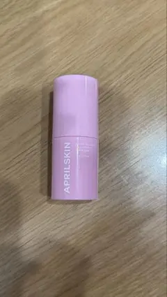 APRILSKIN ヒーローアロデイ プランピング リップステインのサムネイル