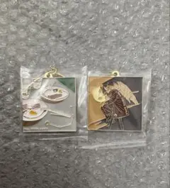 Mrs. GREEN APPLE 一番くじ　ミセス　F賞 breakfast