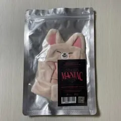 スキズ ペンラカバー アイエン フォクシニー