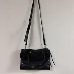 y2k 2wayバッグ hk works londonのサムネイル