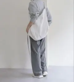 ear PAPILLONNER ドローコード2wayショルダーバッグLサイズのサムネイル