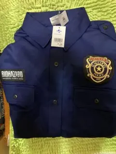 BIOHAZARD バイオハザード　シャツ　ユニバ　USJ 2026年最新】usj バイオハザードシャツの人気アイテム - メルカリ