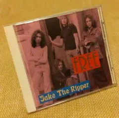 ☕FREE Jake The Ripper 1CD