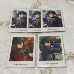 影片みか ぱしゃっつ セット