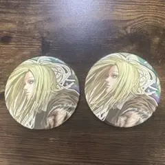 サカモトデイズ 神々廻 emotions 缶バッジ - メルカリ