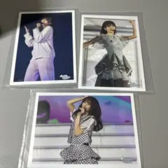 菅原咲月　乃木坂46 与田祐希卒業コンサート　CHOOSE 5 PHOTOS!