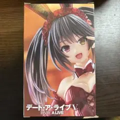 デートアライブ　フィギュア