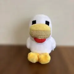 MINECRAFT マインクラフト マスコット ぬいぐるみ
