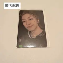 SEVENTEEN THE8 ミンハオ HAPPY BURSTDAY ラキドロ