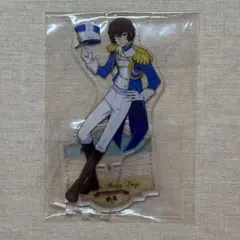 文豪ストレイドッグス 太宰治 アクリルスタンド アニメイトカフェのサムネイル