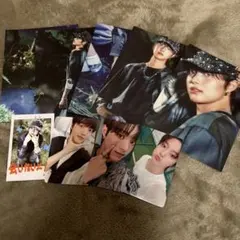 &TEAM EJ ウィジュ　まとめ売り