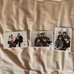 美 少年 少年たち2022 グッズオフショ　公式写真