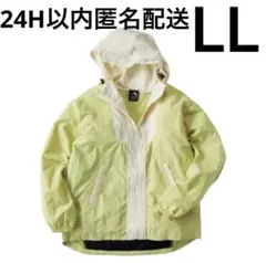 workmanワークマンレディース　XL マウンテンパーカー ナイロンジャケット