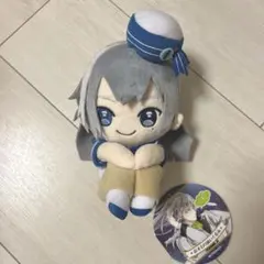 アイドリッシュセブン(Re:vale千おすわりぬいぐるみ)