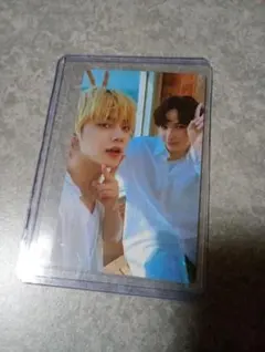 2025年最新】txt フォトブック 2ndの人気アイテム - メルカリ