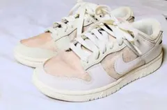 NIKE Dunk Low 22.5