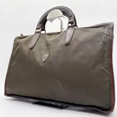 Felisi 10-104 ブリーフケースバケッタレザー クラウンマークタグ希少 2025年最新】FELISI フェリージ ブリーフケースの人気アイテム - メルカリ