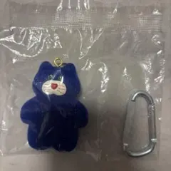 mojojojoフィギュアマスコット　Nicky