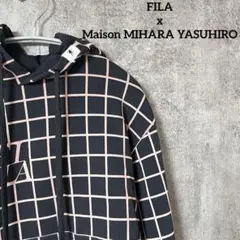 MIHARA YASUHIROミハラヤスヒロ　カモフラモッズコート mサイズ MIHARA YASUHIROミハラヤスヒロ カモフラモッズコート mサイズ - メルカリ