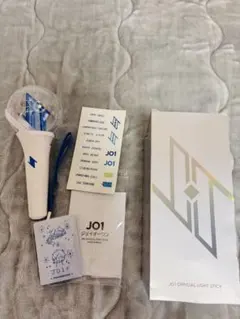 2026年最新】JO1ペンライトの人気アイテム - メルカリ
