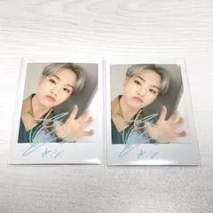 SEVENTEEN　ホシ　トレカ