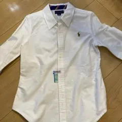 美品⭐︎ラルフローレン シャツ