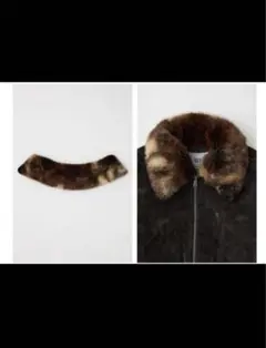 SLY WASHED PUFFER ブルゾン ノベルティーのみ