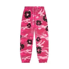 【完全正規品】スウェット パンツ Sサイズ (DENIM TEARS)